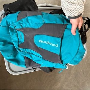 Patagonia Back Pack